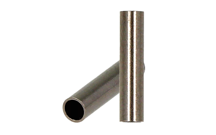 Обтискні трубки